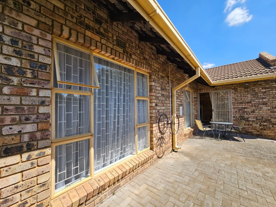 2 Bedroom Property for Sale in Parys Free State